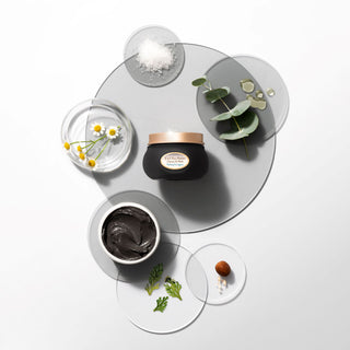 Nettoyant Exfoliant Visage - Eucalyptus - 125ml