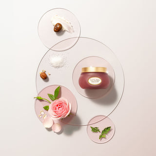Face polisher 2 in 1 Comforting Rose 25 ml