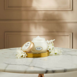 Maschera riparatrice per capelli - Delicate Jasmine - 200 ml