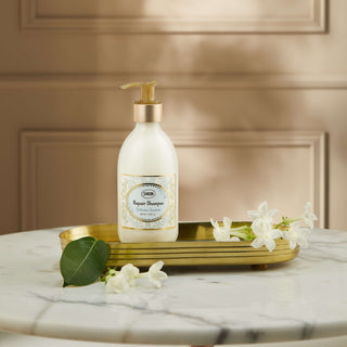Shampoo riparatore - Delicate Jasmine - 290ml
