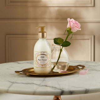 Shampoo riparatore - Green Rose - 290ml