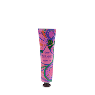 Mini Hand Cream Peony Fig 30 ml