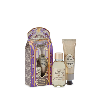 Kit corpo duo 