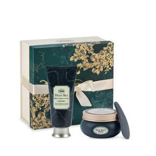 Detox Duo-Scatola - Dead Sea