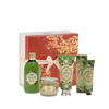 Set Rituale Corpo L Olive bliss