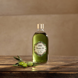 Olio doccia Olive Bliss 500ml