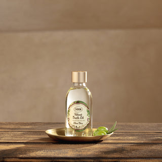Olio da bagno Olive Bliss 200 ml