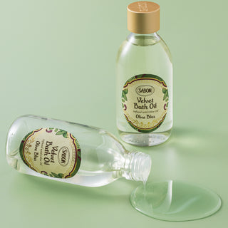 Olio da bagno Olive Bliss 200 ml
