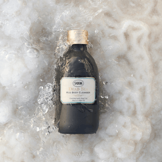 Olio Docia Dead Sea 300ml