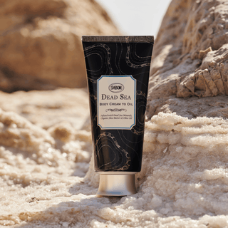 Latte Corpo Dead Sea 200ml
