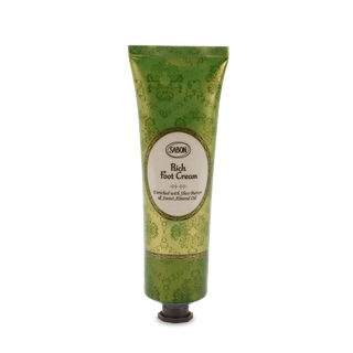 Rich Foot Cream 