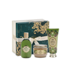 Set Rituale Corpo M Olive bliss