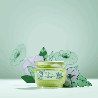 Scrub Corpo Green Breeze 320g