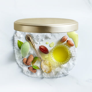 Scrub Corpo - Mango Kiwi - 600g