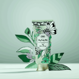 Latte Corpo Green Breeze 200ml
