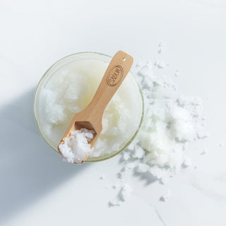 Scrub Corpo - Mango Kiwi - 600g