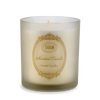 Candela in vetro L Sweet Vanilla 230g