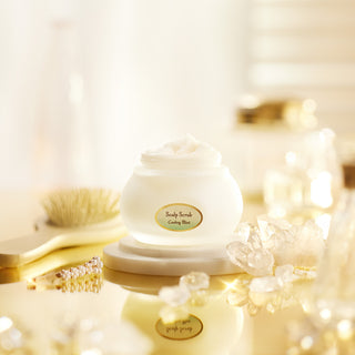 Scalp Scrub Cooling Mint  300g