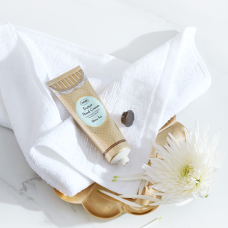 Burro Mani White Tea 30ml