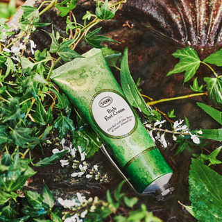 Rich Foot Cream 