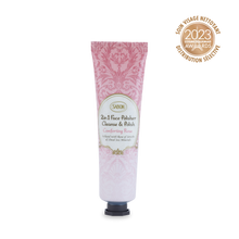 Face polisher 2 in 1 TRAVEL Comforting Rose  60ml