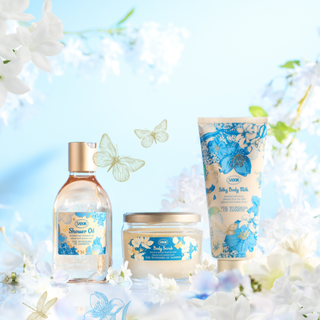 Latte Corpo The Wonders of Jasmine 200 ml