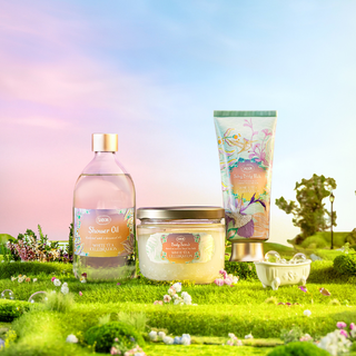 Latte Corpo White Tea Celebration 200ml