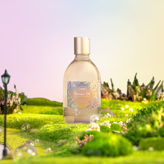 Olio Doccia White Tea Celebration 300ml