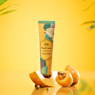 Crema Mani Papaya Loquat 30 ml