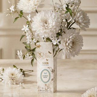 Eau de Parfum - Le Jardin Blanc - 30ml
