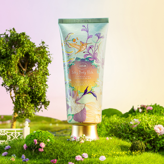 Latte Corpo White Tea Celebration 200ml