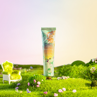 Crema Mani White Tea Celebration 30 ml