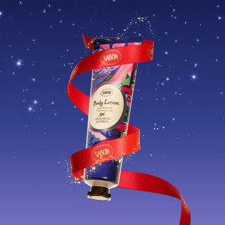 Lozione Corpo Golden Citrus 50ml