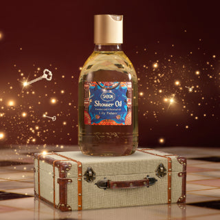 Olio Doccia Lily Palace 300ml