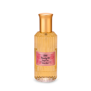 Olio di Bellezza Green Rose 100ml