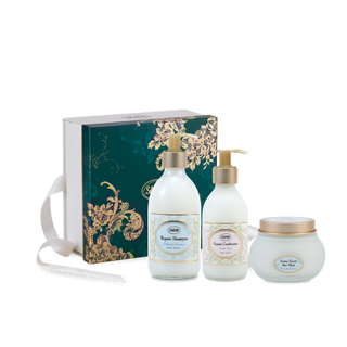 Set capelli personalizzato