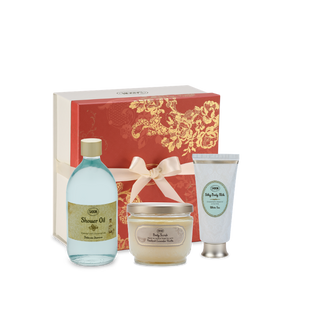 Set corpo personalizzato - Scatola L