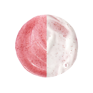 Face polisher 2 in 1 TRAVEL Comforting Rose  60ml