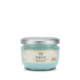 Scrub Corpo Piccolo Gelsomino  320g