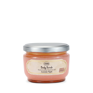 Scrub Corpo Piccolo Lavanda Mela  320g