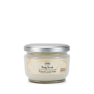 Scrub Corpo Piccolo  Patchouli Lavanda Vaniglia  320g