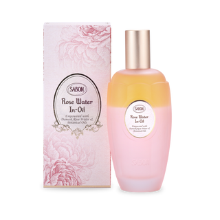 Rose Water in Oil 50 ml