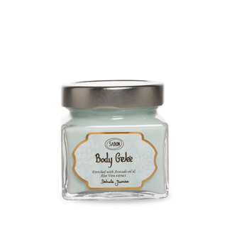 Body Gelée Delicate Jasmine 200mL