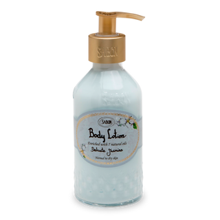 Lozione Corpo Bottiglia Gelsomino 200ml