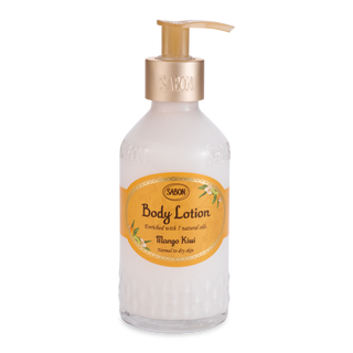 Lozione Corpo Bottiglia Mango Kiwi 200ml