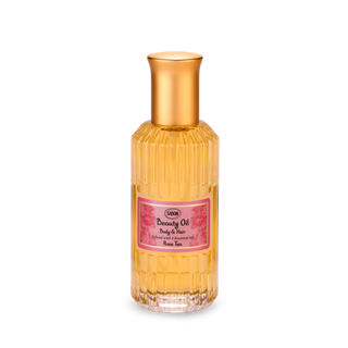Olio di Bellezza Rosa Tea 100 ml