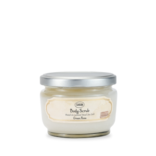 Scrub Corpo Piccolo Green Rose  320g