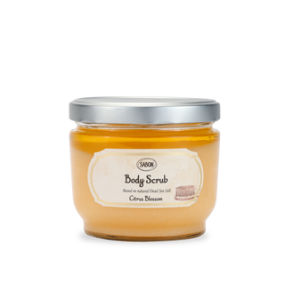Scrub Corpo Grande Citrus Blossom  600g