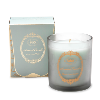 Candela profumata Mysterious Water L 230g