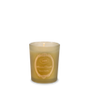Candela in vetro S Vaniglia 60g